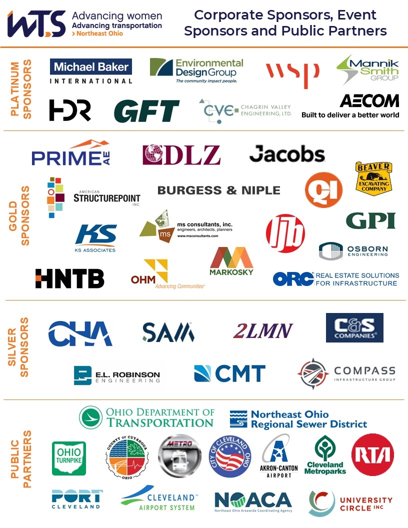 Corporate Partners | WTS